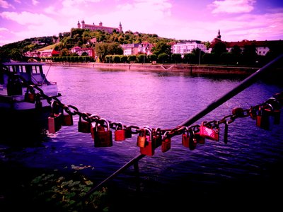 Marienberg Fortress in Würzburg on the Main by Martina Konitzky