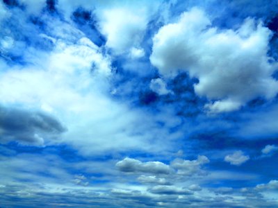 Sky by Martina Konitzky