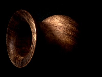 Wood by Martina Konitzky