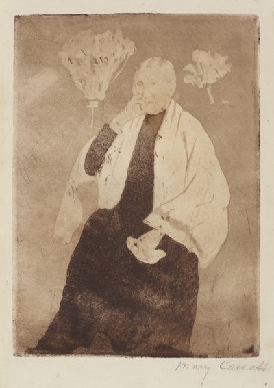 A Portrait of the Artist