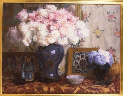 Unknown Image by Mary E. Wheeler