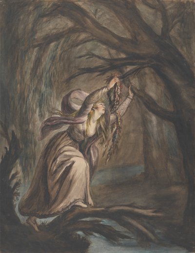 Ophelia