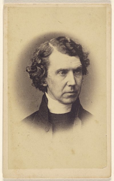 Bishop of London by Mason and Co.