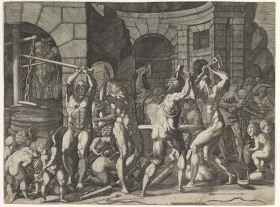 Vulcan