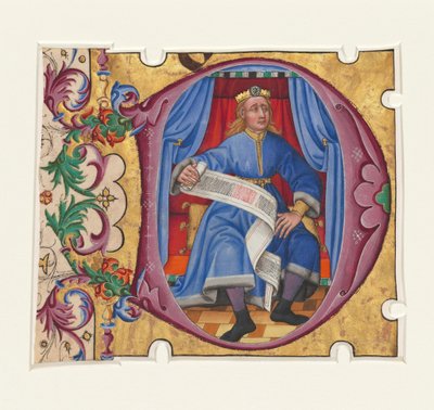 Initial D with David by Master of the Cypresses
