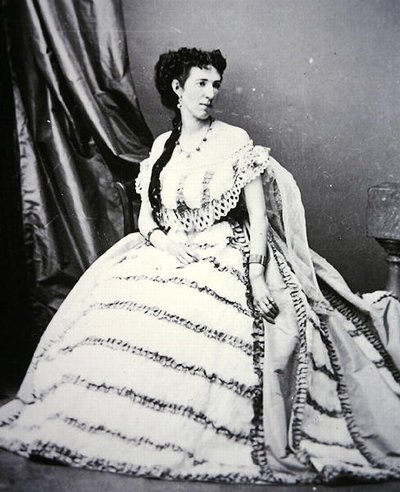 Belle Boyd by Mathew Brady