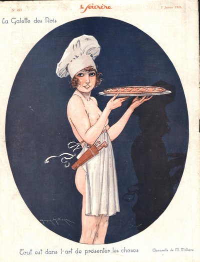 Front Cover of 