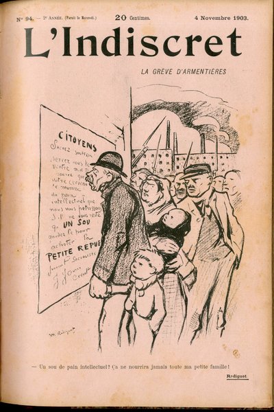 Cover of "L