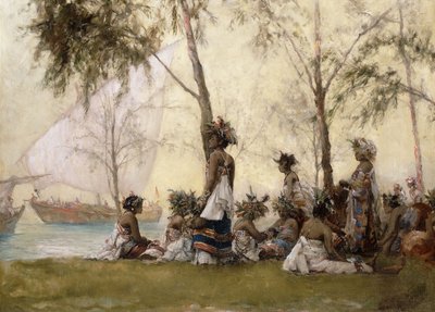 The Maiden
