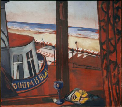 Scheveningen, Five O