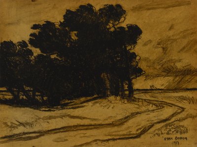 Untitled by Max Bohm
