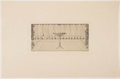 Repose, 1881 by Max Klinger
