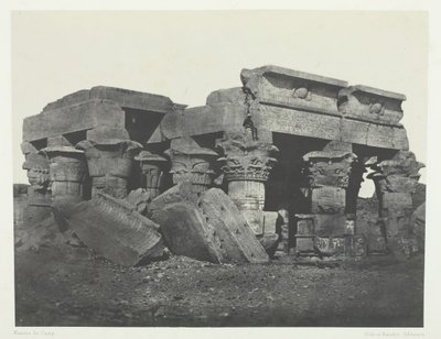 Temple d
