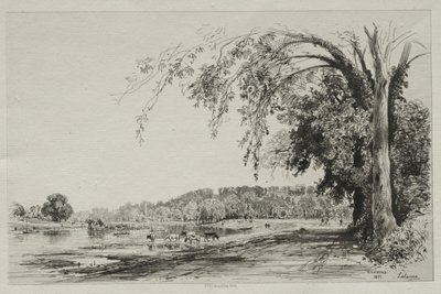 Richmond by Maxime Lalanne