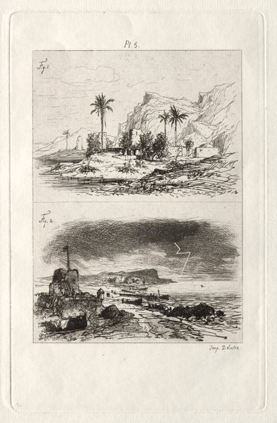 Treatise on Engraving by Maxime Lalanne