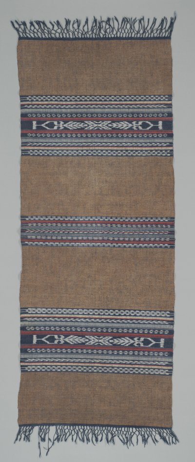 Ceremonial Cloth, c.1940-1960 by Mayan Mayan