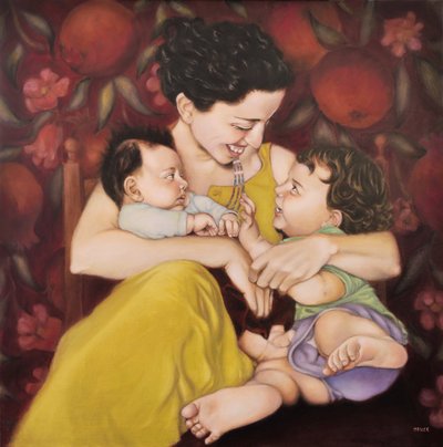 Nane by Maylee Christie