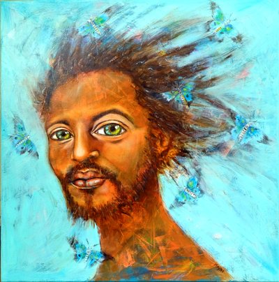 Synergy by Maylee Christie