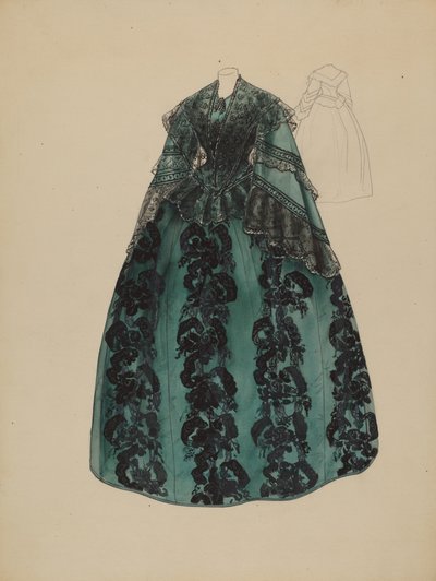 Dress by Melita Hofmann