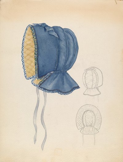 Opera Hood by Melita Hofmann