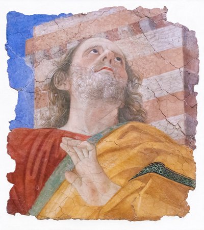 Apostle