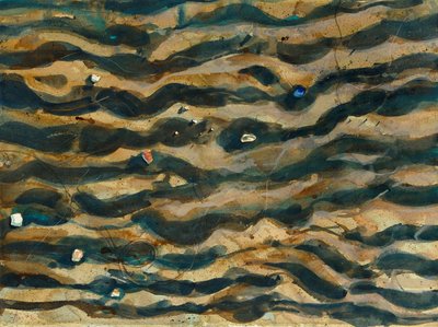 Sand by Michael Frith