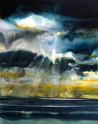 The Nab by Michael Frith
