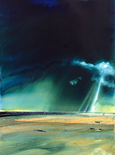 Wittering by Michael Frith