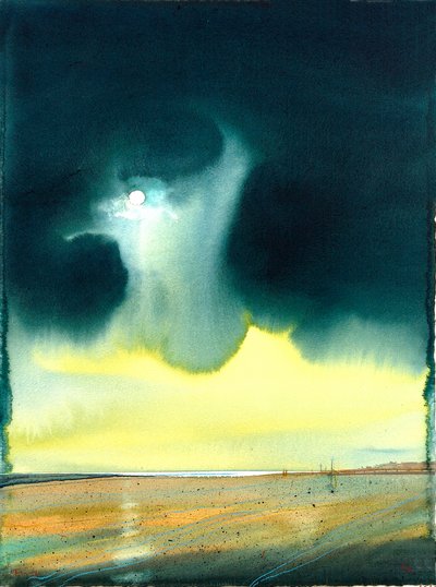 Wittering by Michael Frith