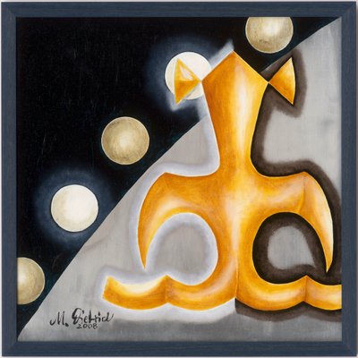 Splits - A Heavenly Pleasure by Michael H. Dietrich