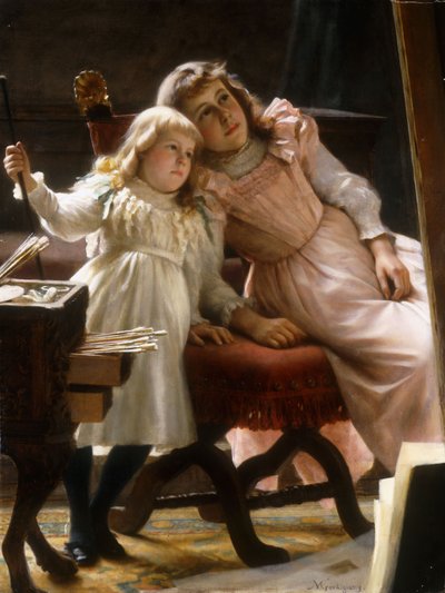 The Artist