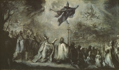 St. Augustine