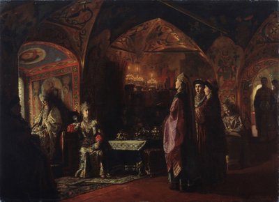 Tsarevna