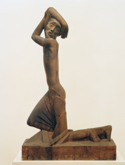 Rising Youth by Milly Steger