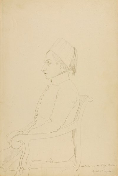 Circassian by Miner Kilbourne Kellogg