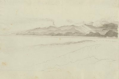 Etna by Miner Kilbourne Kellogg
