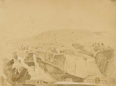 Pizzo by Miner Kilbourne Kellogg