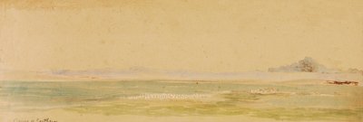Plains of Carthage by Miner Kilbourne Kellogg