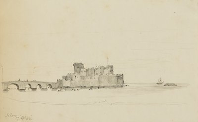 Sidon by Miner Kilbourne Kellogg