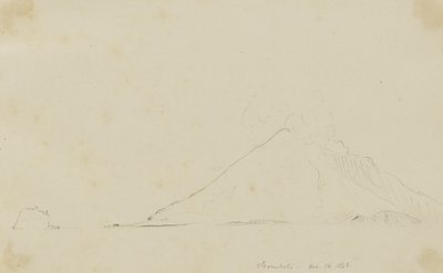 Stromboli by Miner Kilbourne Kellogg