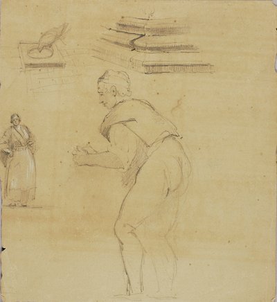 Studies by Miner Kilbourne Kellogg
