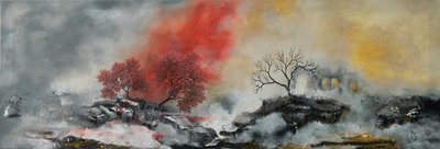 Beyond your Dreams by Monika Wittrich
