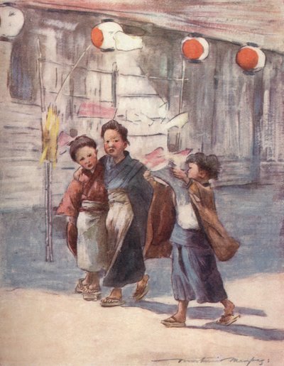 News by Mortimer L Menpes