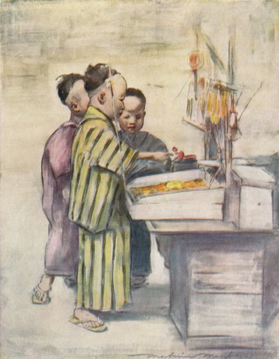 Playfellows by Mortimer L Menpes
