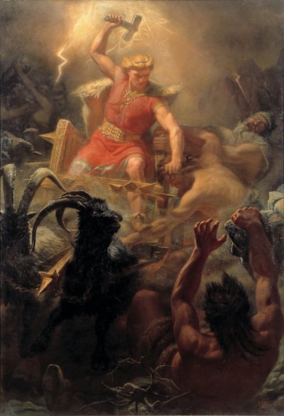 Thor