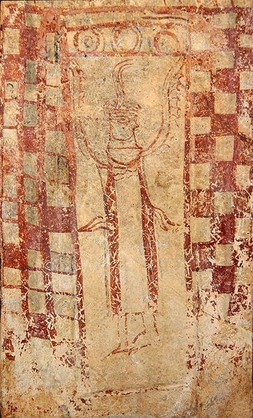 Larnax by Mycenaean