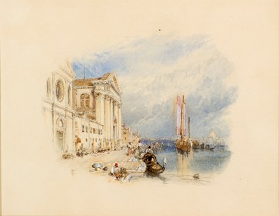 Vignette by Myles Birket Foster