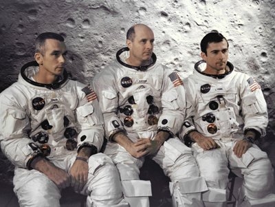 Apollo 10 - NASA by NASA Images