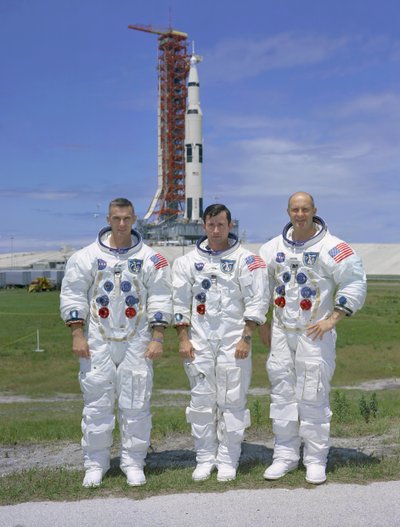 Apollo 10 - NASA by NASA Images