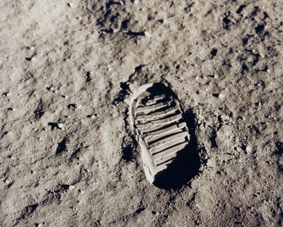Apollo 11 - NASA by NASA Images